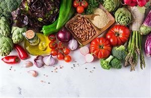 Simple Keto Meal Plan for a Day